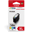 Canon CL-586XL High Yield Colour Ink Cartridge